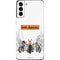 Bobs Burgers Bike Squad Galaxy S21 Plus 5G Skin